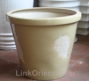 Ceramic Panter - CP-002