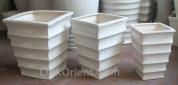 Ceramic Panter - CP-016