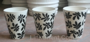 Ceramic Planter - Miniature-002