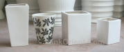 Ceramic Planters - Miniature-003