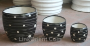Ceramic Planters - Miniature-005